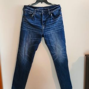 Mens American Eagle Jeans